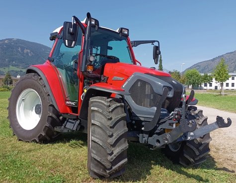 Lindner Lintrac 80 3313_L1819010410_2 © GM Bilder