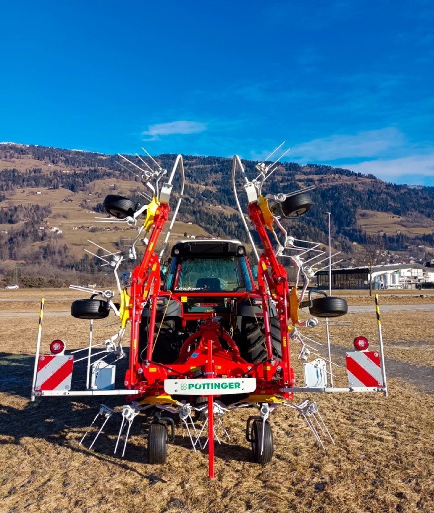 PÃ¶ttinger Hit.6.69 3313_L1819011507_4 © GM Bilder