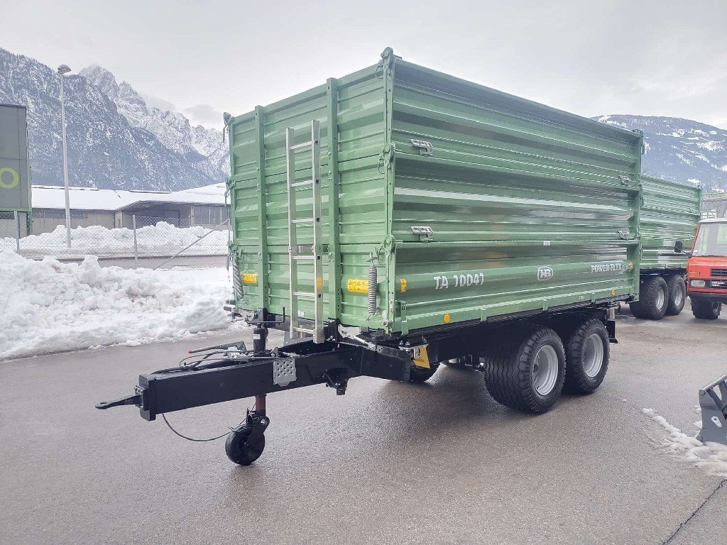 Brantner TA 10041 3313_L182610214_3 © GM Bilder