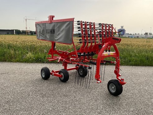 Kuhn GA 3901 3358_L62000201_0 © GM Bilder