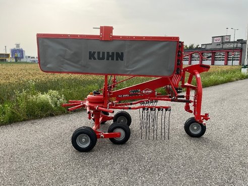 Kuhn GA 3901 3358_L62000201_1 © GM Bilder