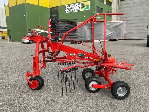 Kuhn GA 3901 3358_L62000201_3 © GM Bilder