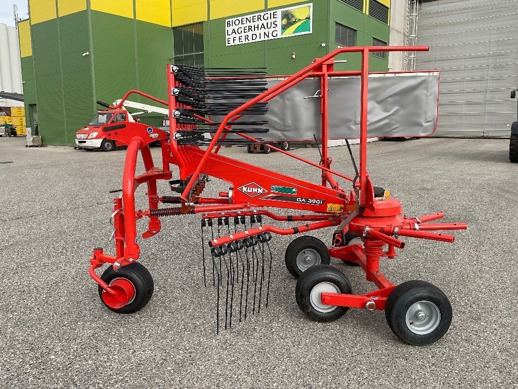 Kuhn GA 3901 3358_L62000201_3 © GM Bilder