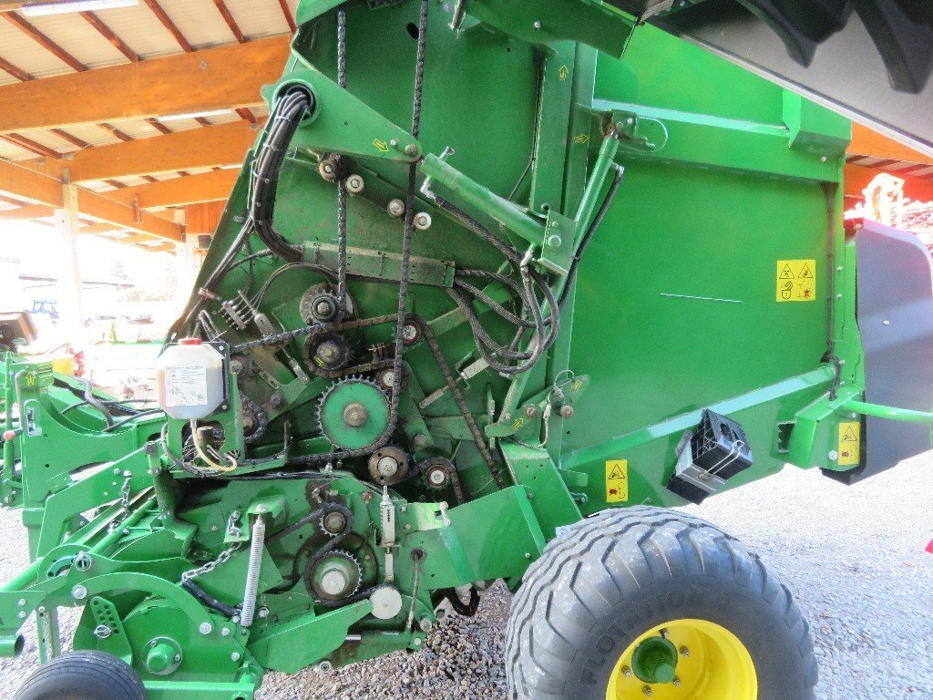 John Deere V461M 3358_L62000426_11 © GM Bilder