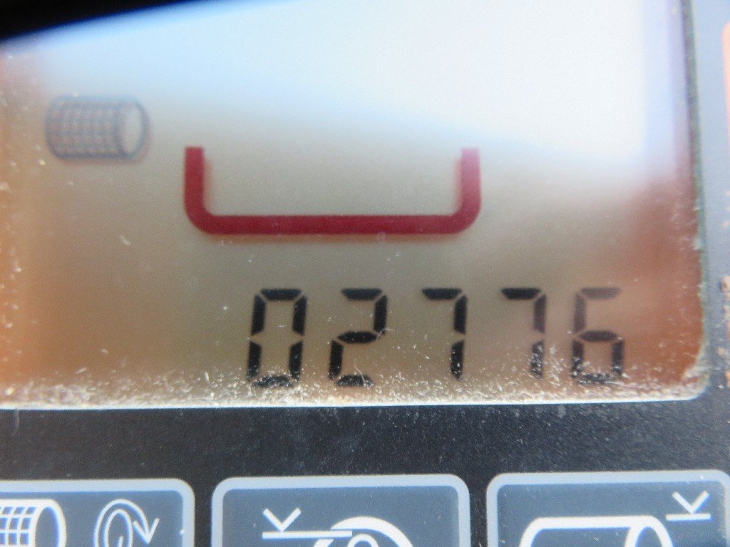 John Deere V461M 3358_L62000426_12 © GM Bilder