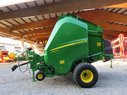 John Deere V461M 3358_L62000426_3 © GM Bilder