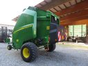 John Deere V461M 3358_L62000426_4 © GM Bilder