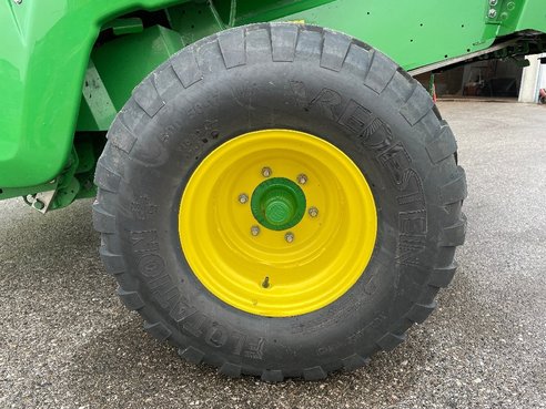 John Deere V461M 3358_L82000031_10 © GM Bilder