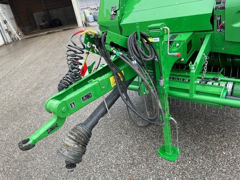 John Deere V461M 3358_L82000031_11 © GM Bilder