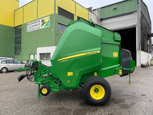 John Deere V461M 3358_L82000031_8 © GM Bilder