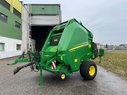 John Deere V461M 3358_L82000031_9 © GM Bilder