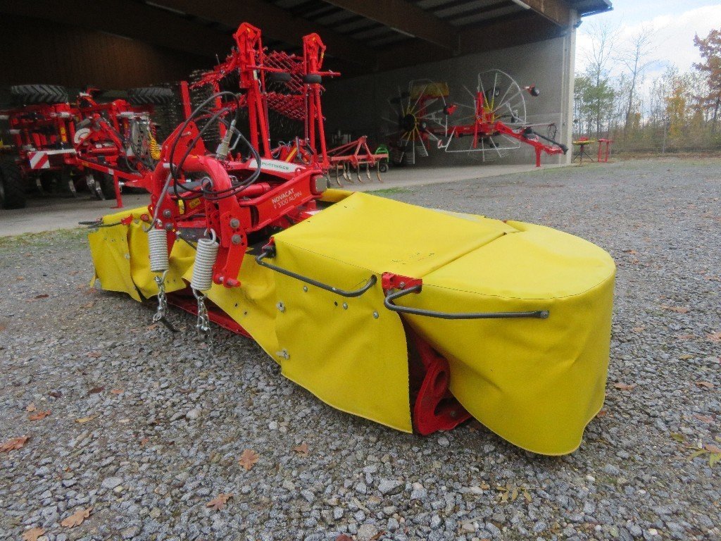 Pöttinger Novacat F3100 3358_L82000034_0 © GM Bilder