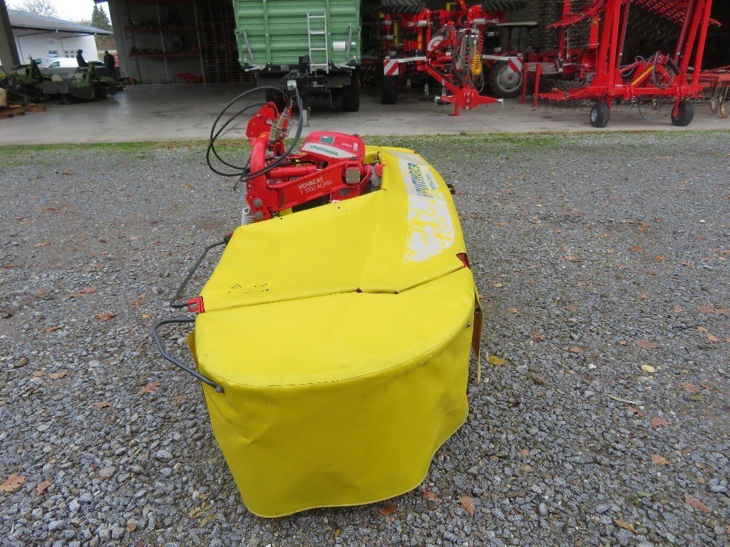 Pöttinger Novacat F3100 3358_L82000034_3 © GM Bilder