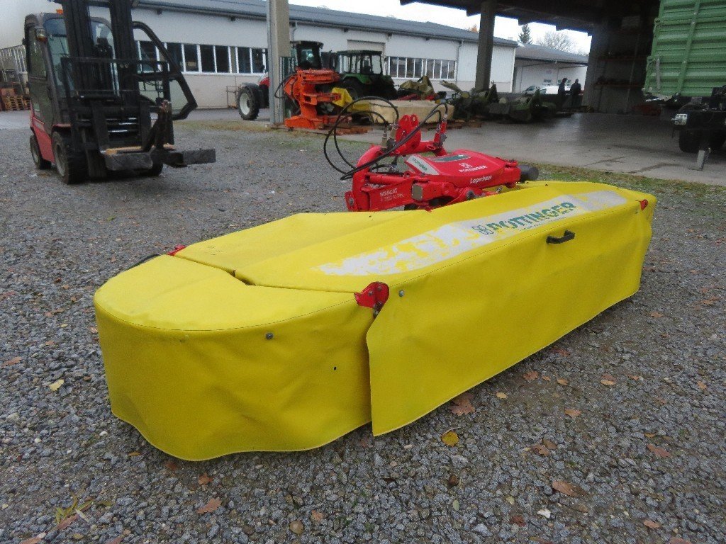 Pöttinger Novacat F3100 3358_L82000034_4 © GM Bilder