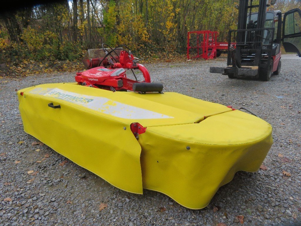 Pöttinger Novacat F3100 3358_L82000034_6 © GM Bilder