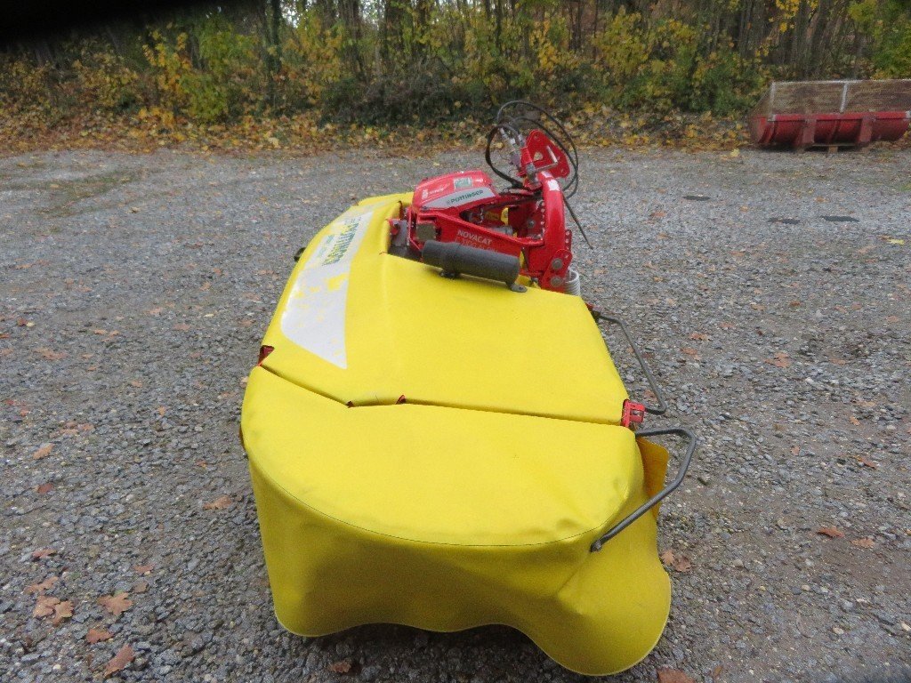 Pöttinger Novacat F3100 3358_L82000034_7 © GM Bilder