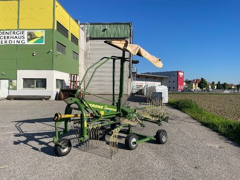 Krone Swadro 42 3358_L82000093_0 © GM Bilder