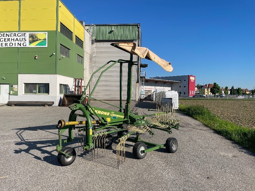 Krone Swadro 42 3358_L82000093_0 © GM Bilder