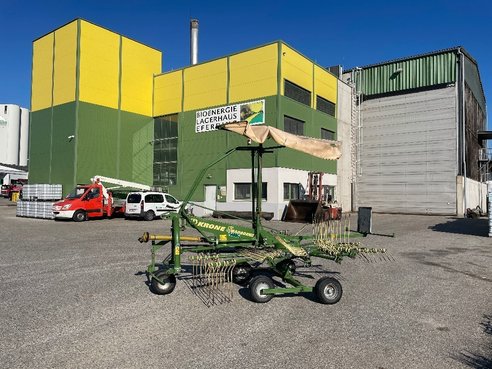 Krone Swadro 42 3358_L82000093_1 © GM Bilder