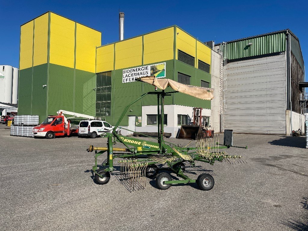 Krone Swadro 42 3358_L82000093_1 © GM Bilder