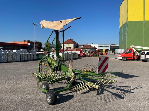 Krone Swadro 42 3358_L82000093_2 © GM Bilder