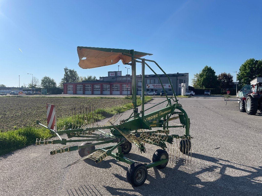 Krone Swadro 42 3358_L82000093_5 © GM Bilder