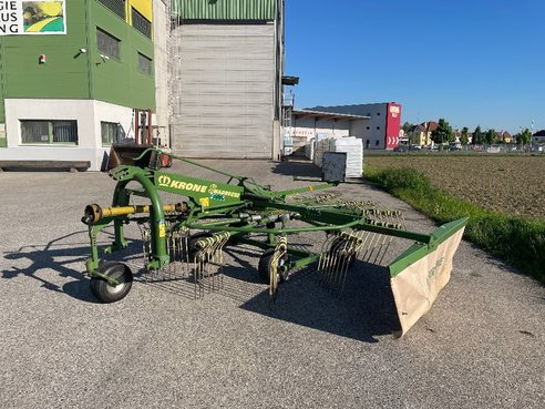Krone Swadro 42 3358_L82000093_6 © GM Bilder