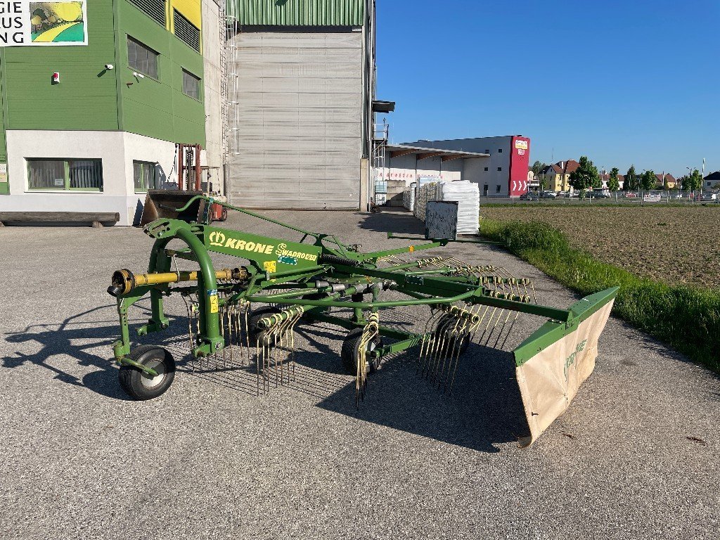 Krone Swadro 42 3358_L82000093_6 © GM Bilder