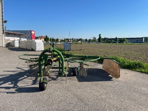 Krone Swadro 42 3358_L82000093_7 © GM Bilder