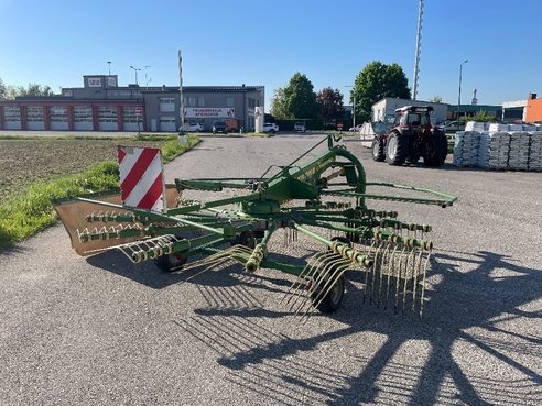 Krone Swadro 42 3358_L82000093_9 © GM Bilder