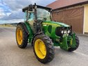 John Deere 5720 3358_L82000123_3 © GM Bilder