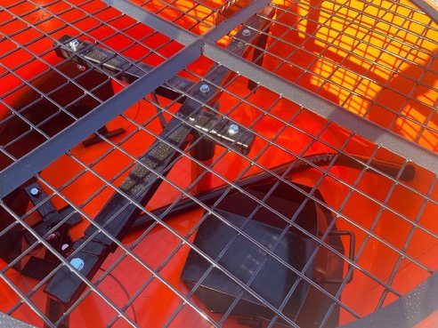 Stekro Betonmischer 3372_LM223571_1 © GM Bilder