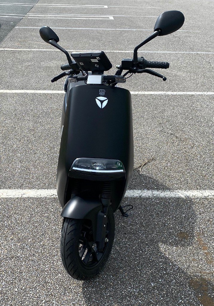 Diverse Pocca Bike 3372_LM245088_0 © GM Bilder