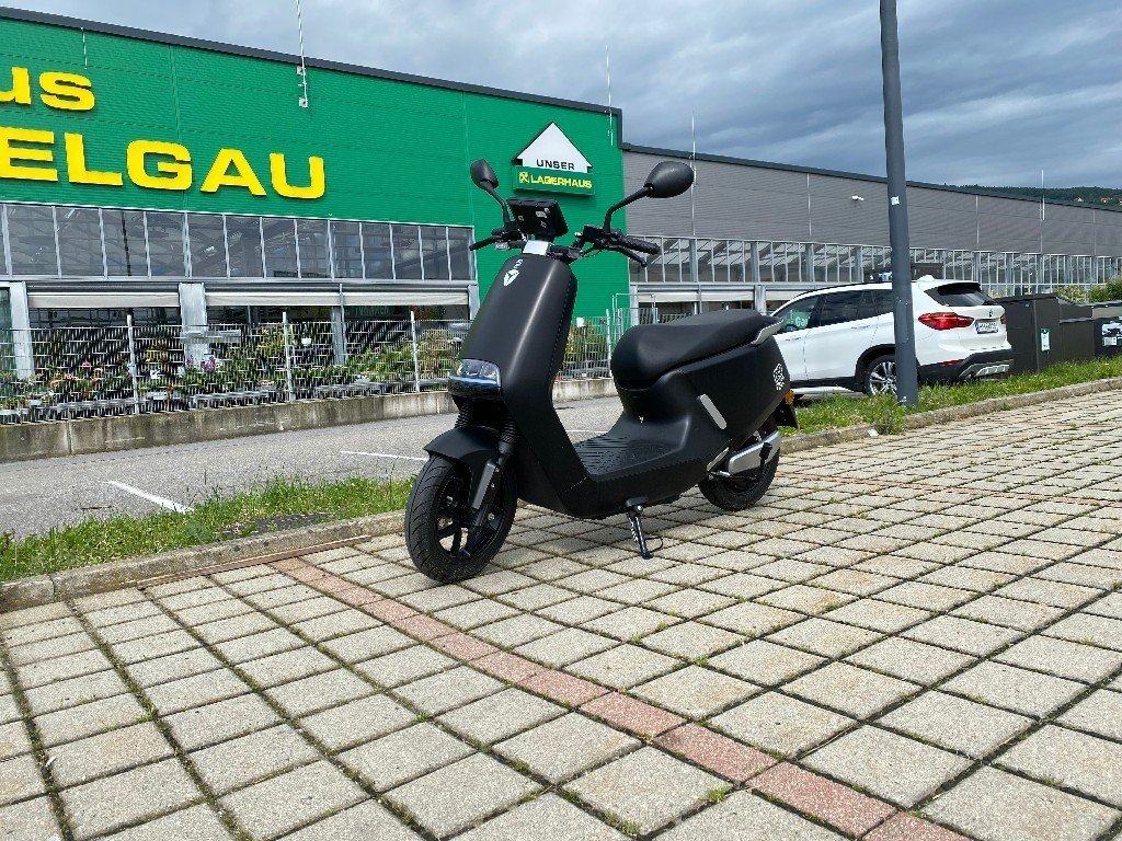 Diverse Pocca Bike 3372_LM245088_1 © GM Bilder