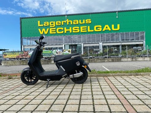 Diverse Pocca Bike 3372_LM245088_2 © GM Bilder