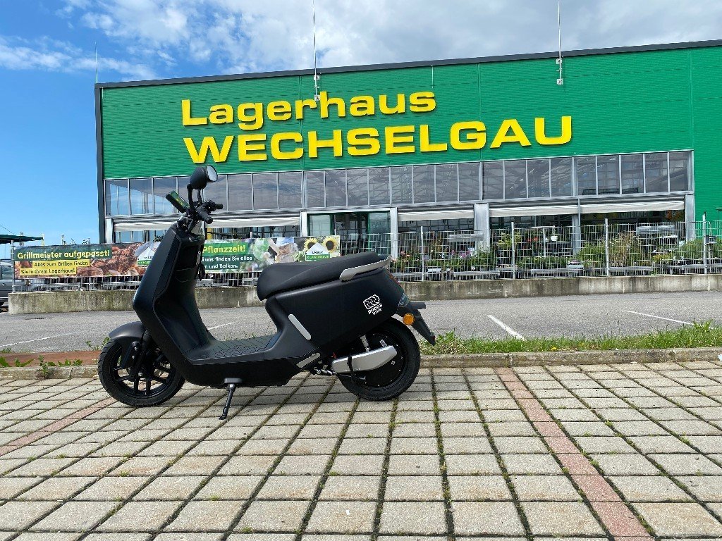 Diverse Pocca Bike 3372_LM245088_2 © GM Bilder