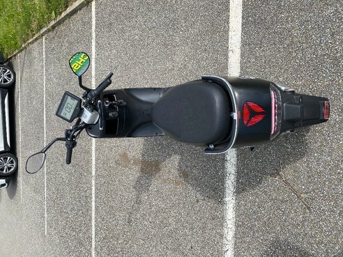 Diverse Pocca Bike 3372_LM245088_3 © GM Bilder