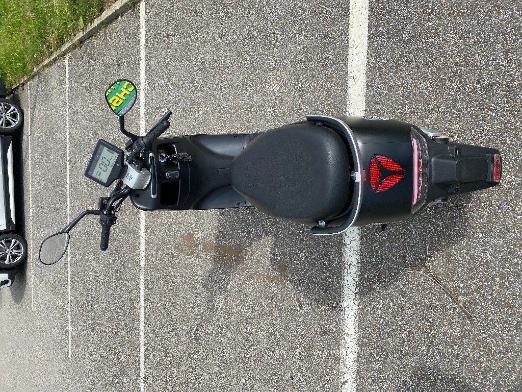Diverse Pocca Bike 3372_LM245088_3 © GM Bilder