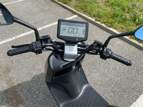 Diverse Pocca Bike 3372_LM245088_4 © GM Bilder
