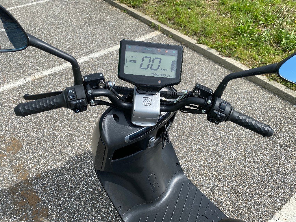 Diverse Pocca Bike 3372_LM245088_4 © GM Bilder