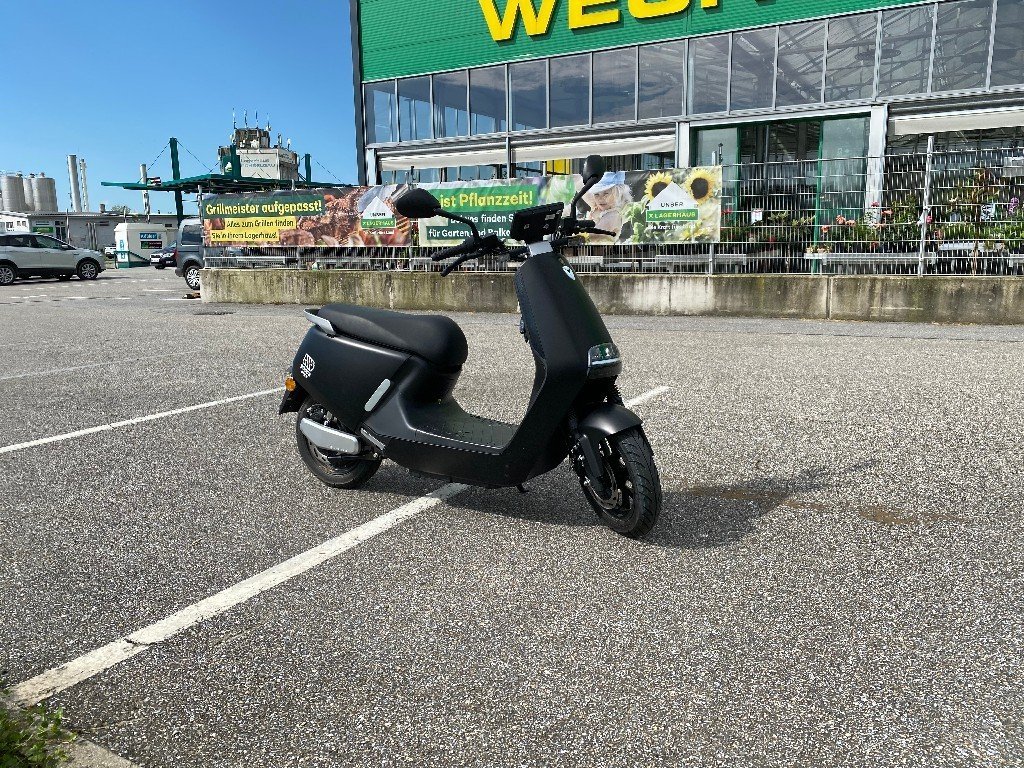 Diverse Pocca Bike 3372_LM245088_6 © GM Bilder