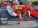Kuhn GMD 802 Lift-Control 3471_L582312207_2 © GM Bilder