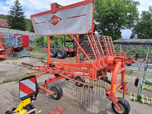 Kuhn GA 4321 GM 3471_L582413859_2 © GM Bilder