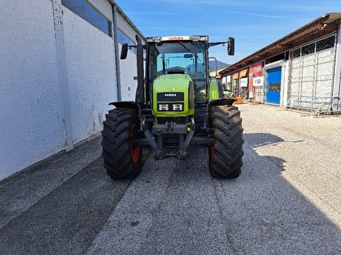 Claas ARES 826 3471_L582413963_2 © GM Bilder