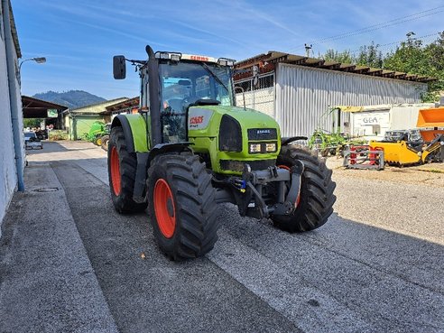 Claas ARES 826 3471_L582413963_3 © GM Bilder