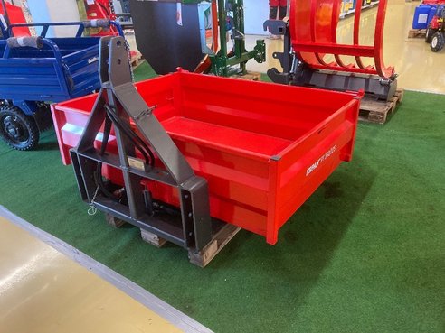 Krpan PT 160/125 3471_L582414311_0 © GM Bilder