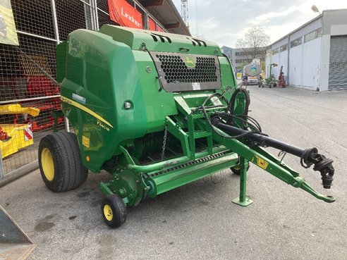 John Deere F440M 3471_L582510069_2 © GM Bilder