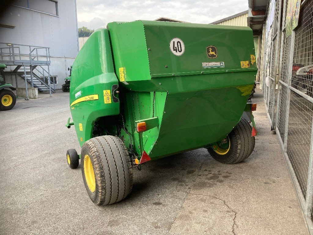 John Deere F440M 3471_L582510069_3 © GM Bilder