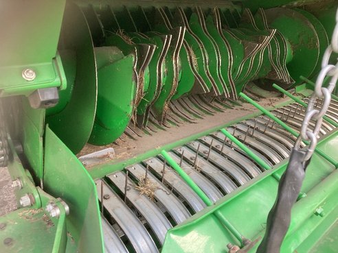 John Deere F440M 3471_L582510069_7 © GM Bilder