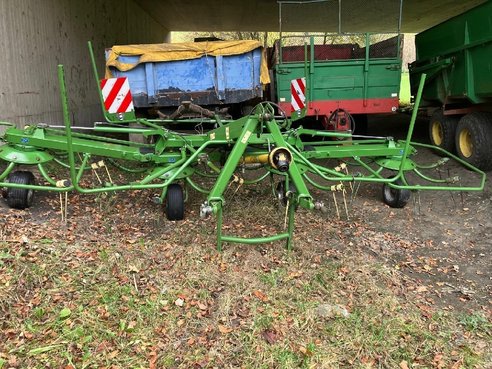 Krone KW 5,52 3471_L582510124_0 © GM Bilder